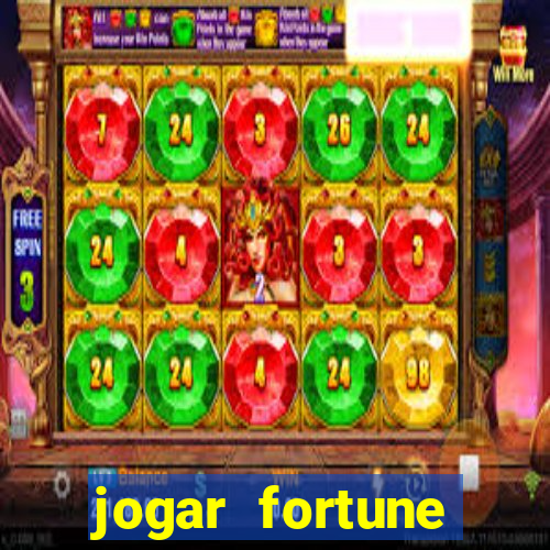 jogar fortune rabbit gratis